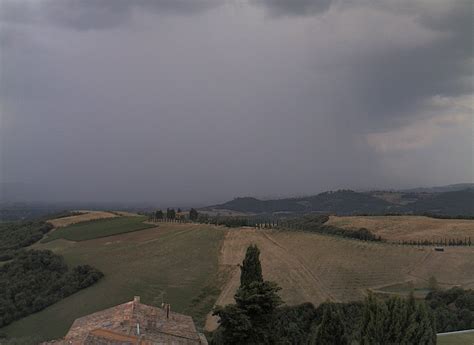 montalcino webcam|Webcam Montalcino